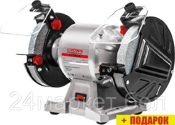 Заточный станок Crown CT13546