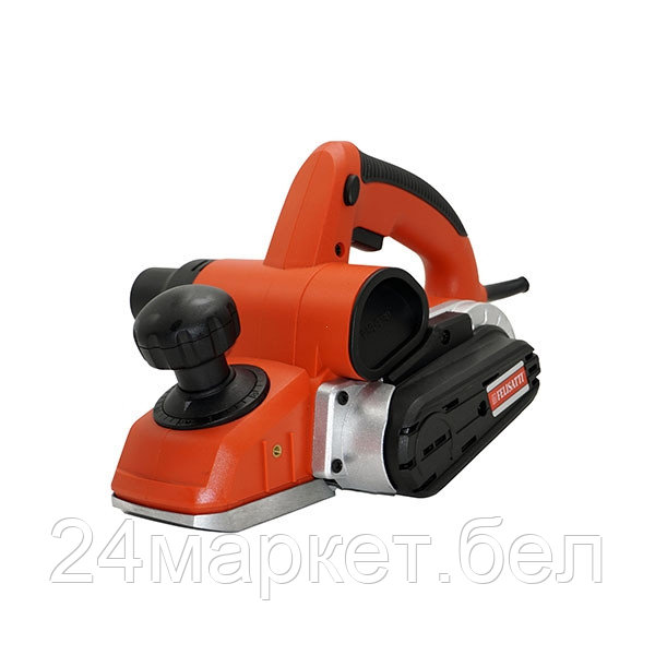 Рубанок 82/1050, 1050 Вт, ширина строгания 82 мм, глубина строгания 0-3 мм (FT6001 Felisatti)