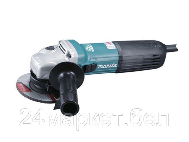 Угловая шлифмашина Makita GA5040C