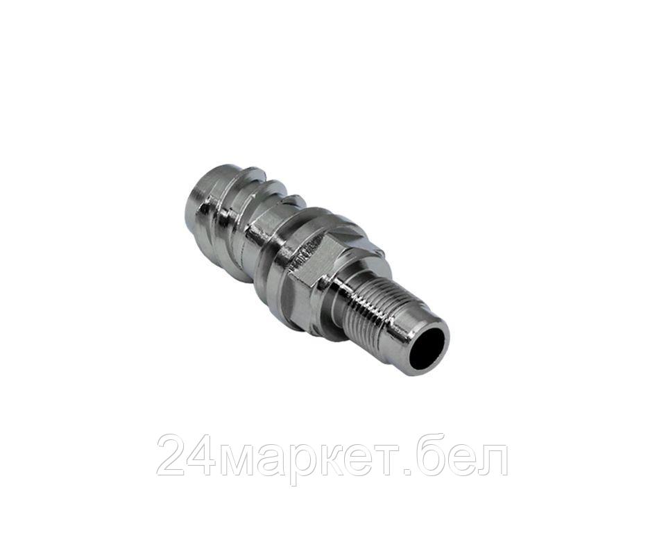 JETA PRO 52045 52045 Переходник для системы PPS(Flexi-cup) к краскопультам Walcom(FX-Slim-Ego),Asturomec,Binks,Ani