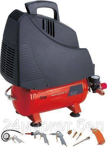 Компрессор Fubag SERVICE MASTER KIT