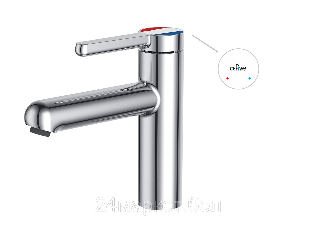 Смеситель A-Five A5-0521