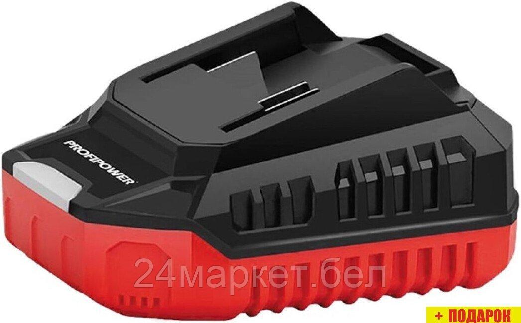 Зарядное устройство Profipower LI-18F A1163 (18-21В)