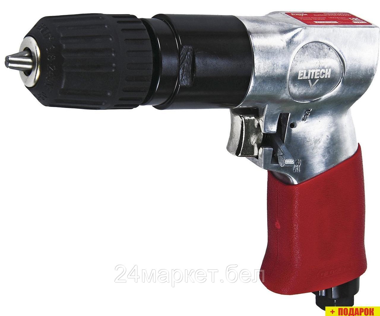 Безударная дрель ELITECH 0704.012200