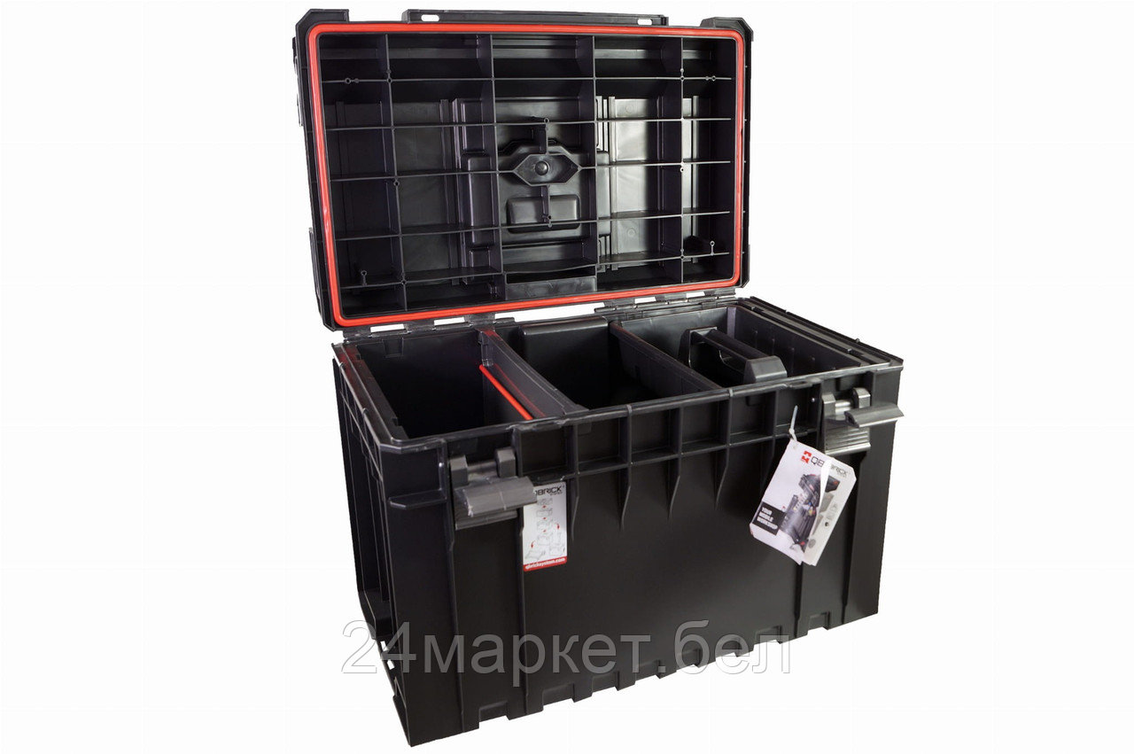 Ящик для инструментов Qbrick System One 450 Technik