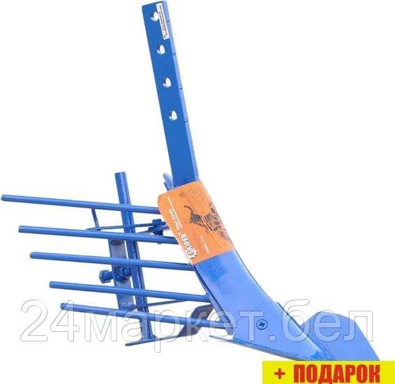 Навесное оборудование для садовой техники Skiper П3-К3