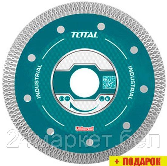 Отрезной диск алмазный Total TAC2182301HT