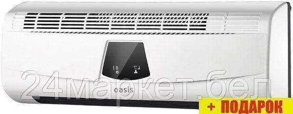 Тепловентилятор Oasis NTD-20