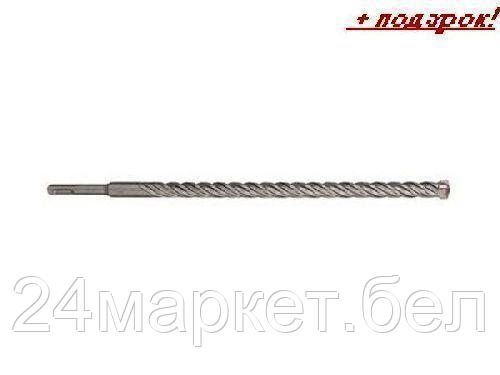 BOSCH Китай 16х300х360 мм бур (сверло) SDS-plus 5X BOSCH