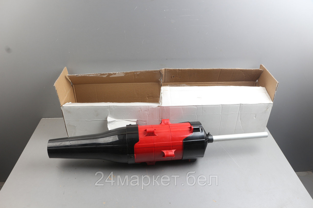 Насадка-воздуходувка WORTEX для TB 3036-1 ALL1 XLT без привода 40-46 м/с, 636-732 м куб/ч уцененны