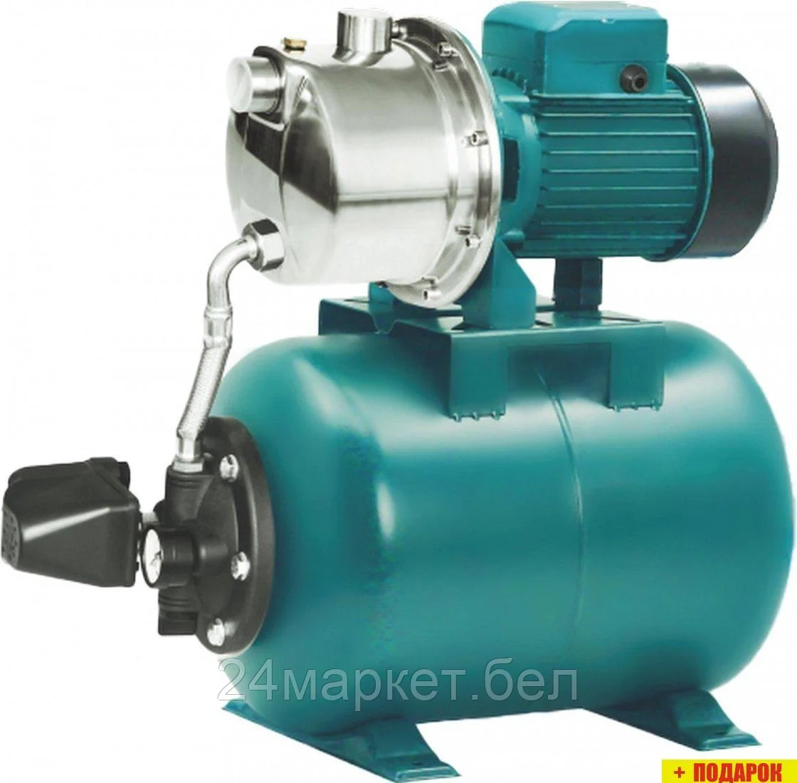 Насосная станция Aquor AUTOGJSm800