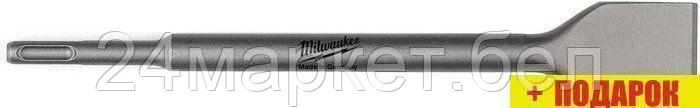 Плоское зубило Milwaukee 4932367146