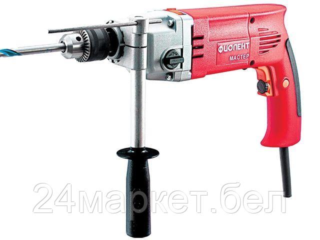 Ударная дрель Фиолент МСУ9-16-2РЭ