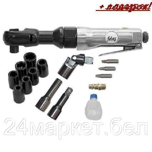 Пневматическая трещотка Fubag RW135/61 [100108]