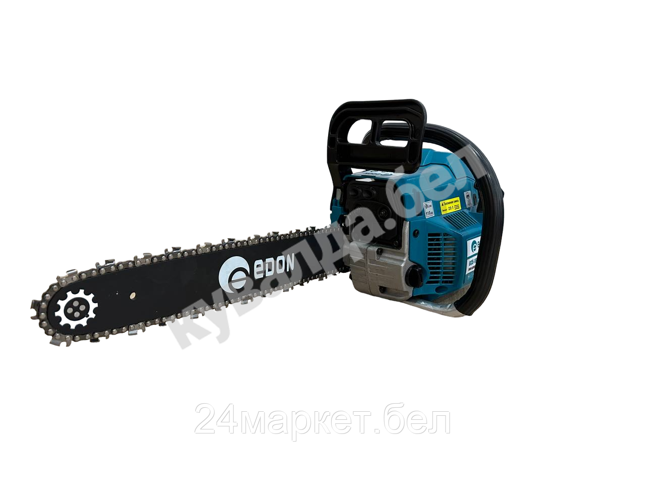 Бензопила Edon GCS-16/2400