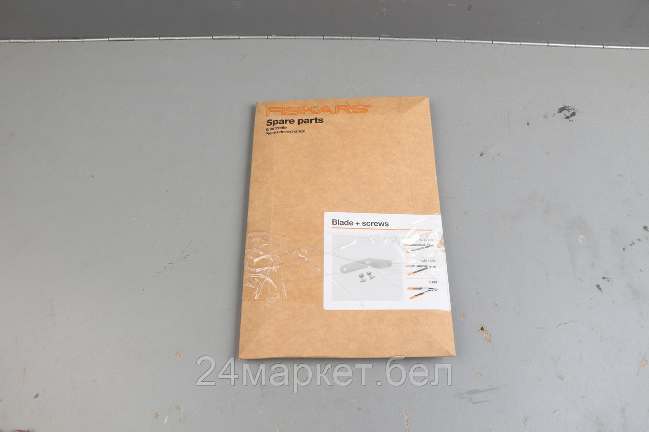Запасное лезвие для сучкорезов FISKARS L70, L74 уцененный (4191334400)