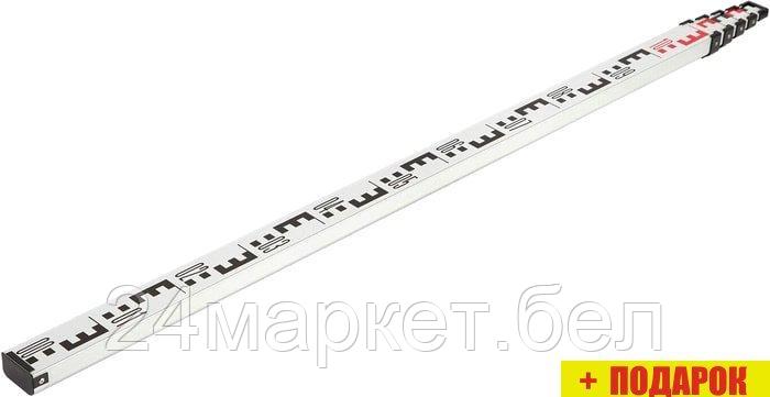 Нивелирная рейка Condtrol TS 5