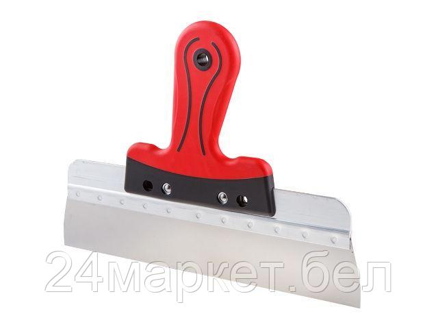 STARTUL Польша Шпатель нержавеющий фасадный 600мм STARTUL PROFI (ST1013-600)