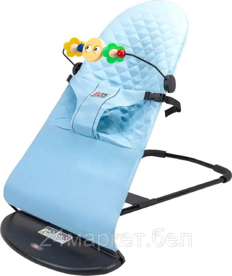 Шезлонг EL15 BSC-LB 62358