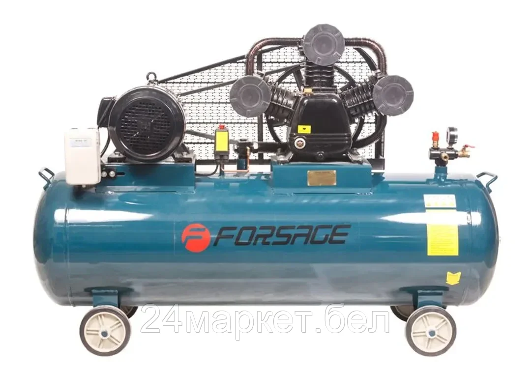 Компрессор FORSAGE TB390-300