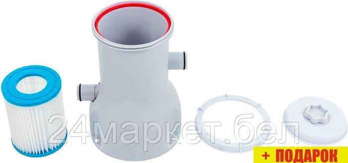 Аксессуары для бассейнов Avenli Фильтр-насос 1136 л/ч