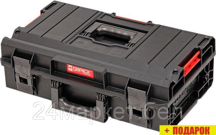 Кейс Qbrick System One 200 2.0 Basic