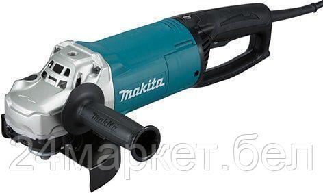 Угловая шлифмашина Makita GA7063R