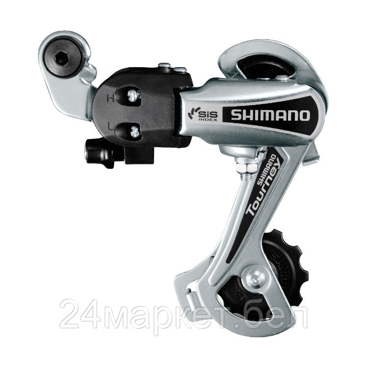 Переключатель задний RD-TY21-B-SS,ARDTY21BSSDS SHIMANO