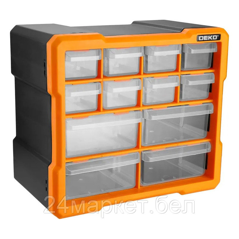 Стенд Deko Smart box 12 085-3004