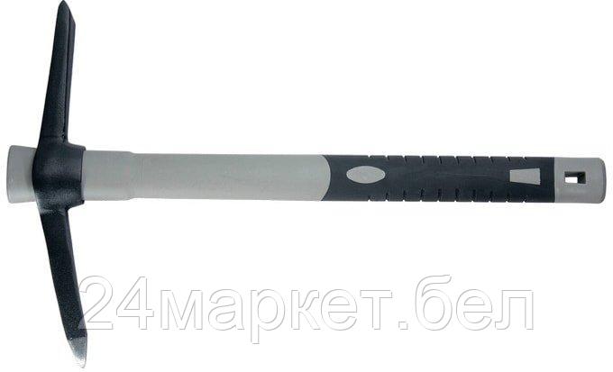 Молоток-кирка Matrix 21828