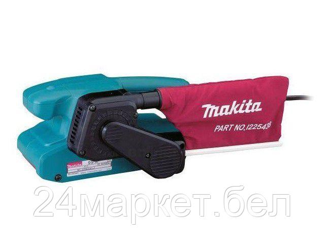 Ленточная шлифмашина Makita 9910