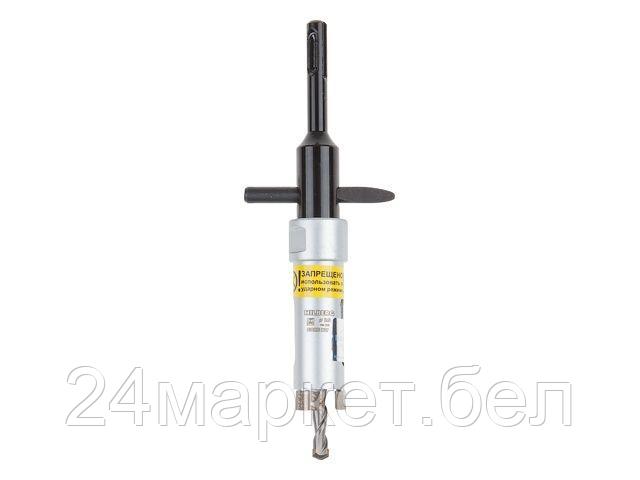 HILBERG Китай Коронка алмазная d 25 мм железобетон LASER HILBERG