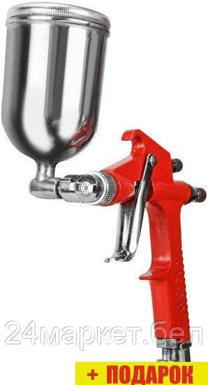 Краскопульт Brado SG27