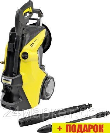 Мойка высокого давления Karcher K 7 Premium Power 1.317-170.0