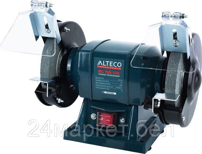 Заточный станок Alteco BG 150-125 12752