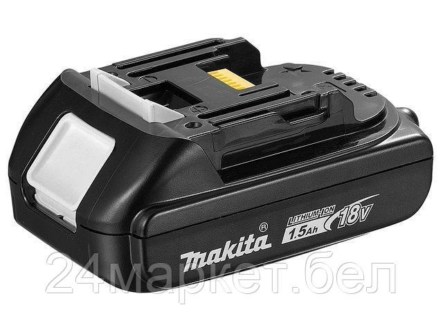 Аккумулятор Makita BL1815N (18В/1.5 Ah)