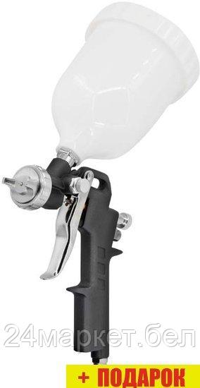 Краскопульт Brado SG22