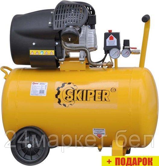 Компрессор Skiper AR100V
