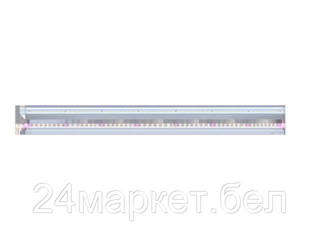 Светильник светодиодный подвесной 15 Вт PPG T5i-1200 Agro White, IP20, 220В, JAZZWAY (для растений. Модели Agro White рекомендуются для выращивания фр 5026032