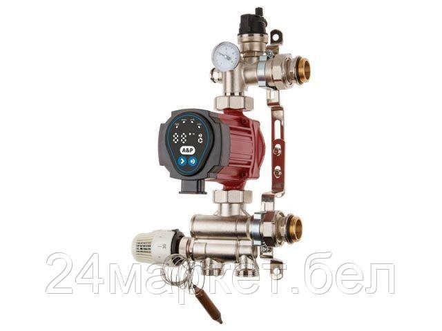 Насосно-смесительная группа AVE250-01 AV Engineering AVE250-01