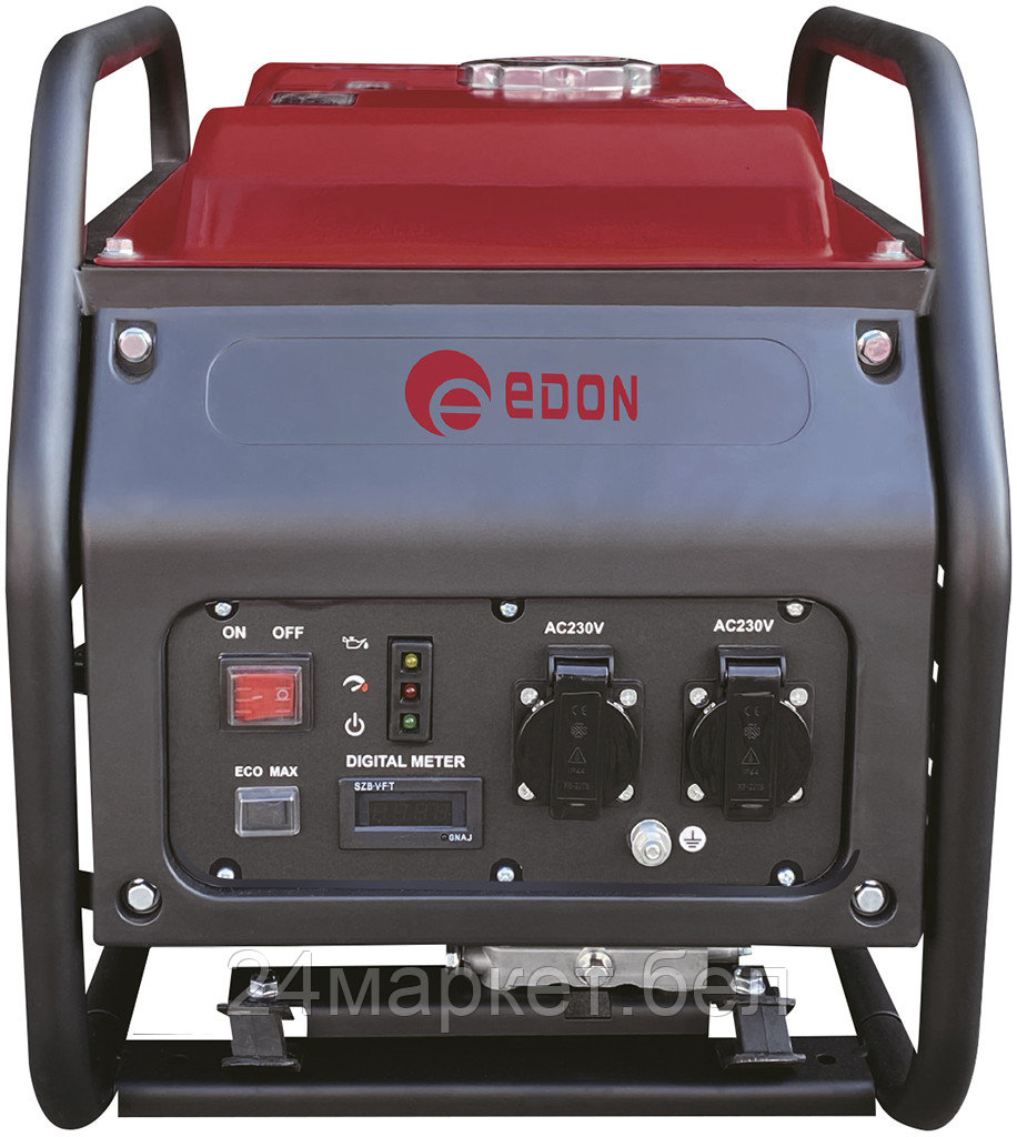 Бензиновый генератор Edon PT-3800C