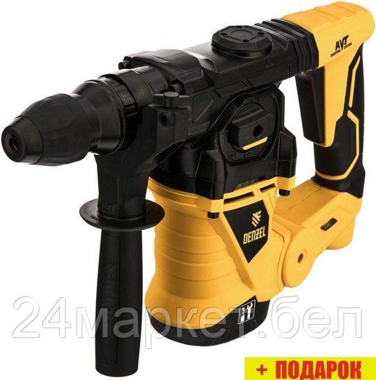 Перфоратор Denzel RHV-1250-30