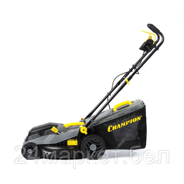 Газонокосилка Champion EM3816