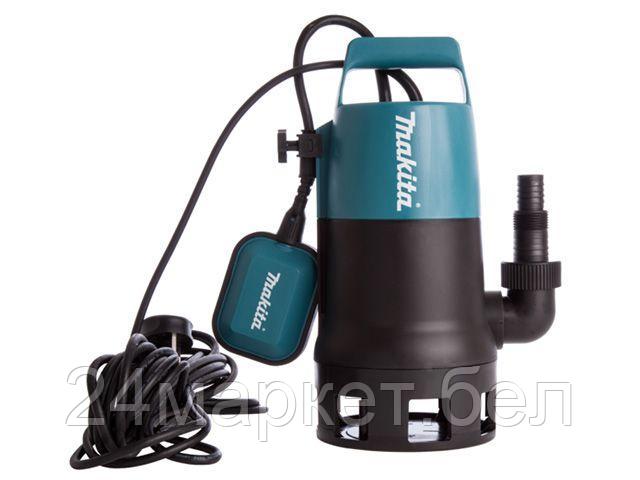 Дренажный насос Makita PF0410