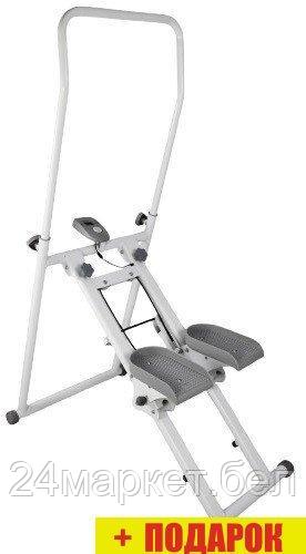 Лестница Calviano альпинист