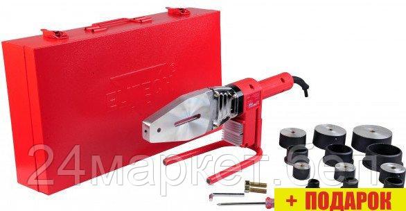 Аппарат для сварки труб ELITECH СПТ 1500Э