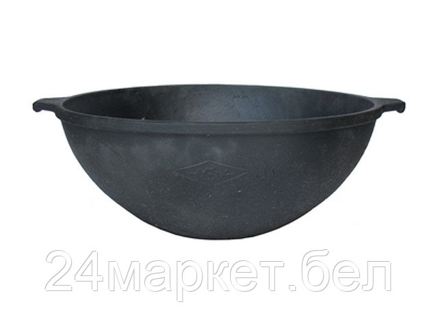 Казан чугунный 12 л, Легмаш