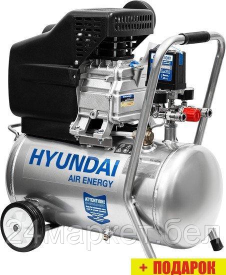 Компрессор Hyundai HYC18254C