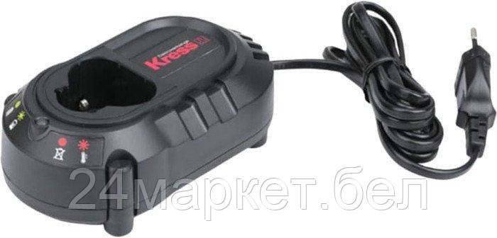Зарядное устройство Kress KCH1202 (12В)