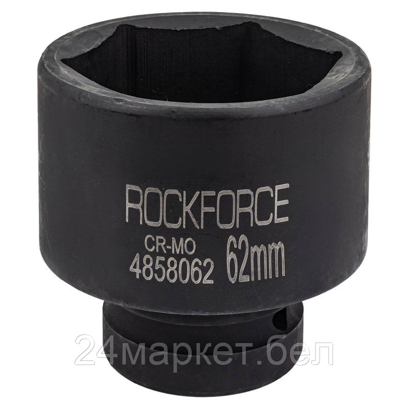 Головка слесарная RockForce RF-4858062 Головка слесарная RockForce RF-4858062
